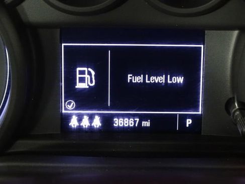 Used 2024 Chevrolet Silverado 1500 Custom w/ Rally Edition image 36