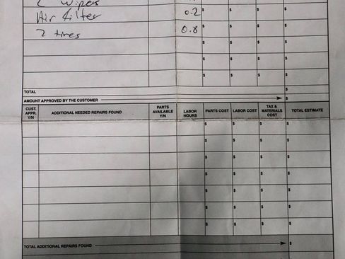 Certified 2024 Nissan Rogue S image 5