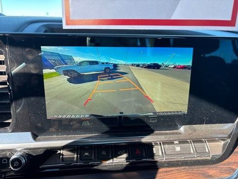 Certified 2024 GMC Sierra 1500 SLT image 20