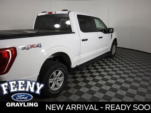 Certified 2021 Ford F150 XLT image 6