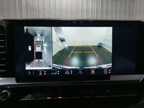 New 2026 GMC Sierra 1500 Elevation w/ Elevation Premium Package image 24