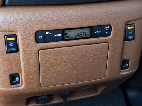 Used 2022 INFINITI QX80 Sensory w/ Cargo Package AWD/4WD image 13