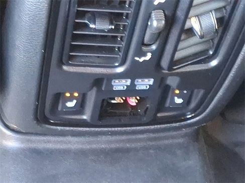 Used 2021 Dodge Durango R/T w/ Blacktop Package image 12