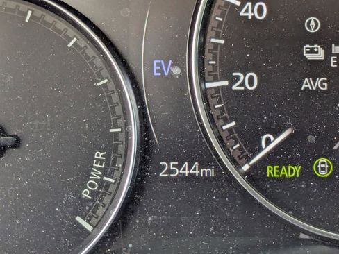 Used 2025 MAZDA CX-50 2.5 Hybrid w/ Weather Package AWD/4WD image 35
