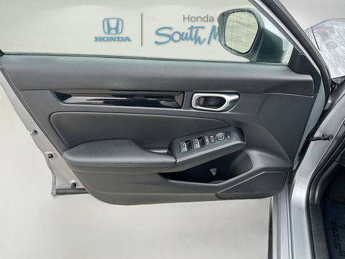 Used 2023 Honda Civic Sport Touring image 21