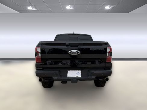 Used 2025 Ford Ranger Raptor AWD/4WD image 9