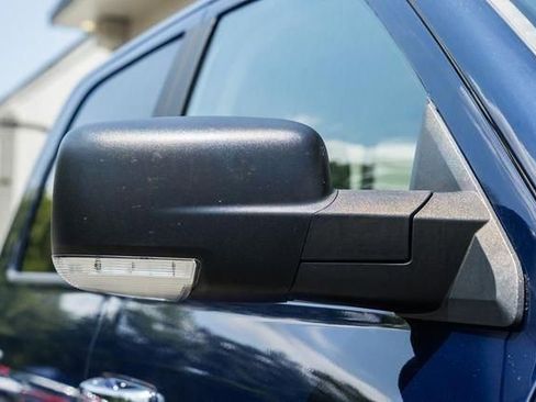 Used 2017 RAM 2500 Big Horn image 17