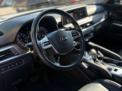 Used 2020 Kia Telluride EX w/ EX Premium Package FWD image 56