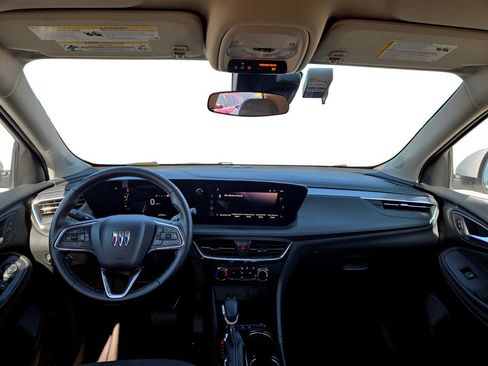 Used 2025 Buick Encore GX Preferred image 13