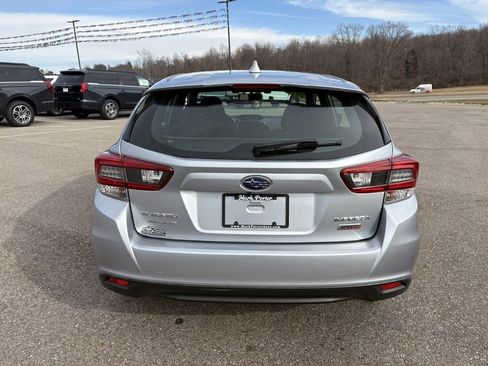 Used 2022 Subaru Impreza 2.0i Sport image 4
