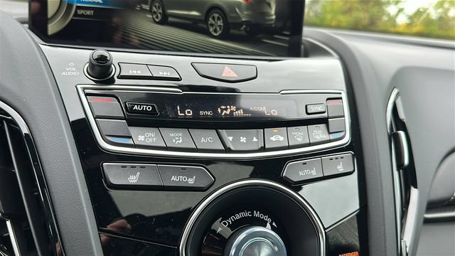 Certified 2025 Acura RDX SH-AWD image 21