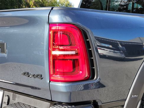 New 2026 RAM 1500 RHO image 8