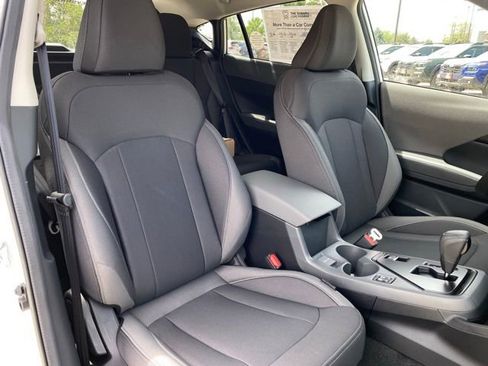 New 2026 Subaru Crosstrek 2.0i Premium AWD/4WD image 9