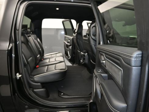Used 2024 RAM 1500 Laramie image 23