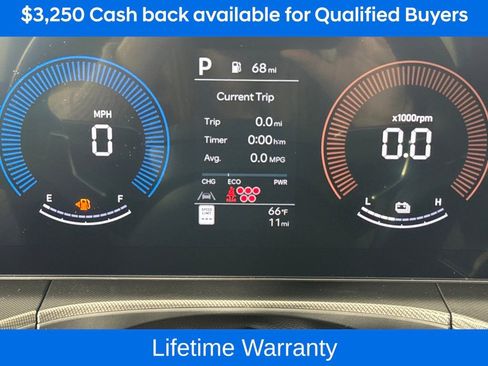 New 2026 Hyundai Santa Fe SE image 15