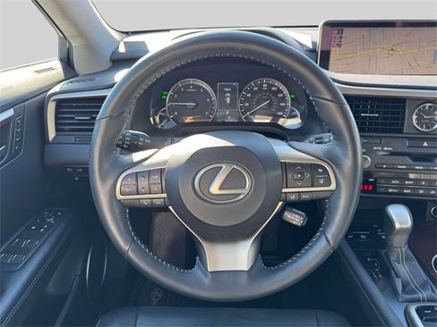 Used 2018 Lexus RX 350 AWD image 14
