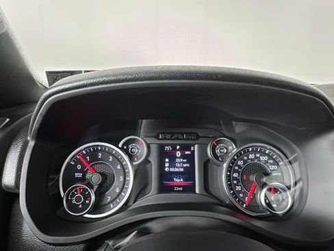 New 2026 RAM 1500 Express AWD/4WD image 20