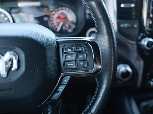 Used 2021 RAM 2500 Power Wagon w/ 75th Anniversary Edition image 23