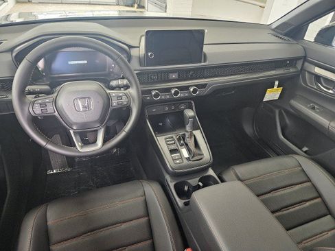 New 2026 Honda CR-V Sport-L image 19