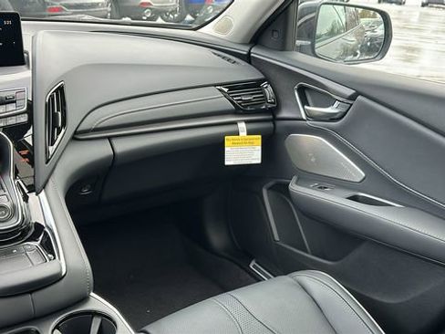 New 2026 Acura RDX SH-AWD w/ Advance Package image 24
