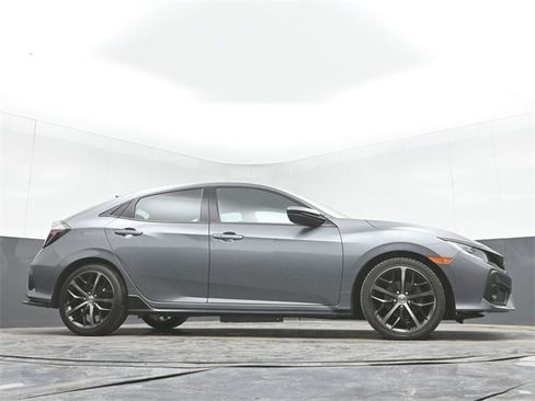 Used 2021 Honda Civic Sport image 47