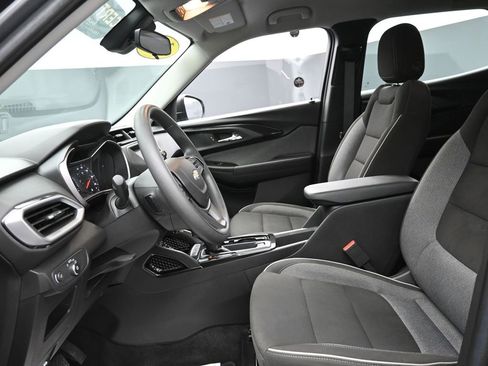 Certified 2023 Chevrolet TrailBlazer LS image 14