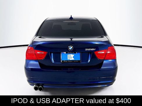 Used 2011 BMW 328i Sedan RWD image 7