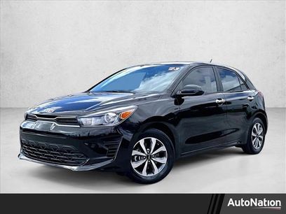 Used 2023 Kia Rio S w/ Technology Package