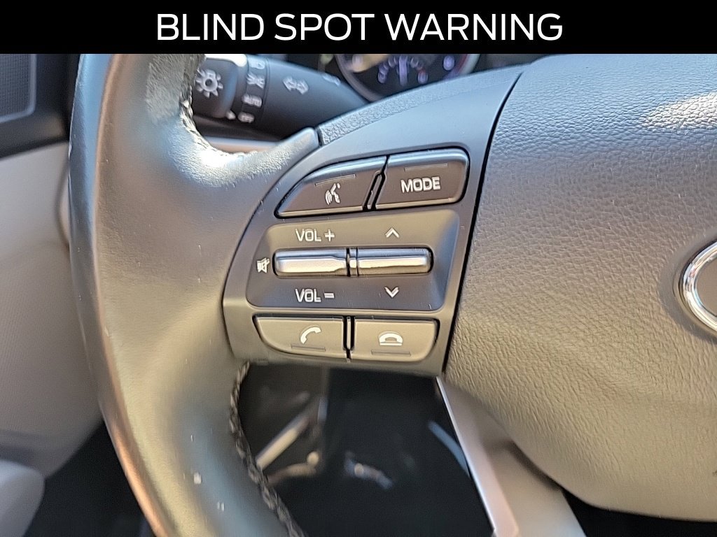 Used 2020 Hyundai Elantra Value Edition FWD image 22