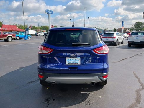 Used 2016 Ford Escape SE image 10