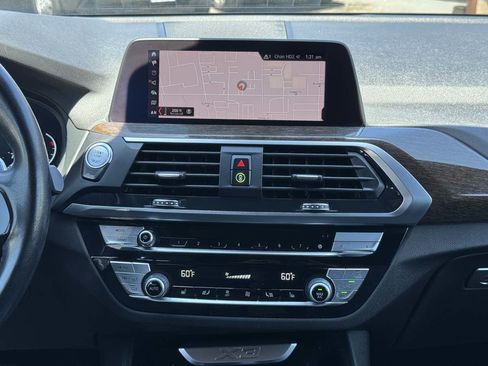 Used 2021 BMW X3 sDrive30i w/ Convenience Package RWD image 26