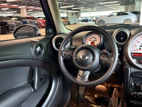 Used 2012 MINI Cooper Countryman S AWD/4WD image 17