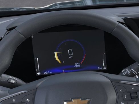 New 2026 Chevrolet Trax LT w/ Driver Confidence Package FWD image 18