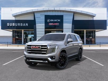 New 2026 GMC Yukon Elevation w/ LPO, Floor Liner Package