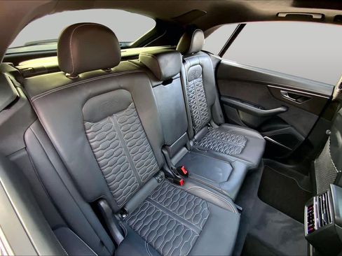 Used 2024 Audi RS Q8 w/ Executive Package AWD/4WD image 19