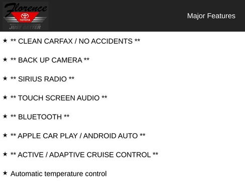 Used 2021 Toyota Corolla LE FWD image 7