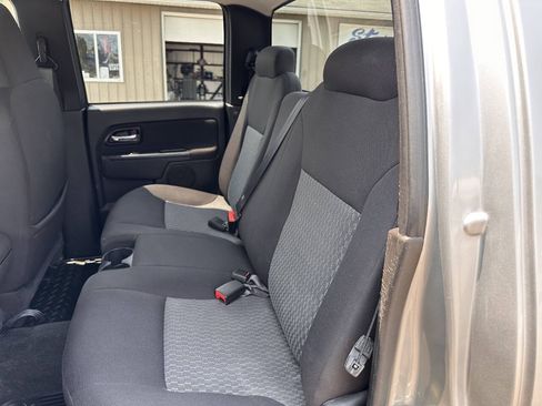 Used 2012 Chevrolet Colorado LT AWD/4WD image 5