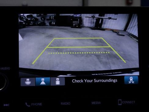 Used 2024 Honda CR-V EX image 34