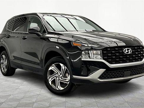 Used 2023 Hyundai Santa Fe SE image 12