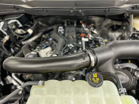 Used 2024 Ford F150 XLT w/ Equipment Group 302A MID image 52