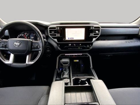 Used 2025 Toyota Tundra SR5 RWD image 15