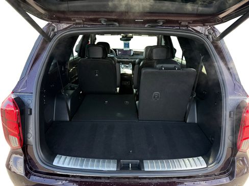 Certified 2024 Hyundai Palisade Calligraphy image 17