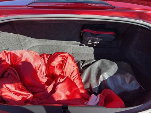 Used 2016 MAZDA MX-5 Miata Sport image 7