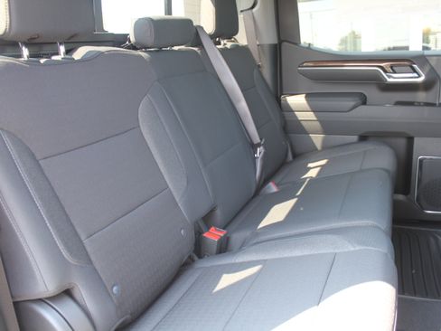 New 2026 Chevrolet Silverado 1500 LT w/ All Star Edition Plus AWD/4WD image 16