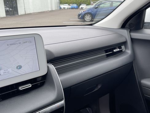 Certified 2024 Hyundai Ioniq 5 SEL RWD image 25