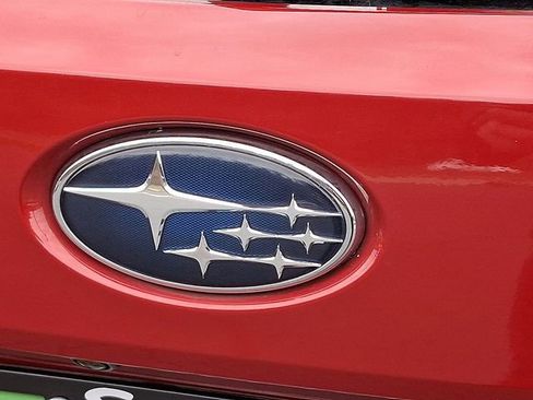 Used 2024 Subaru Crosstrek 2.5i Limited image 30