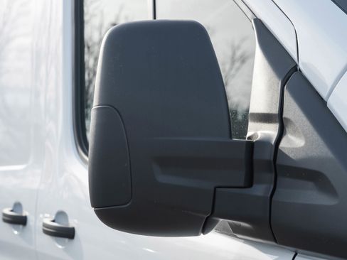 New 2026 Ford Transit 250 148 Medium Roof image 12