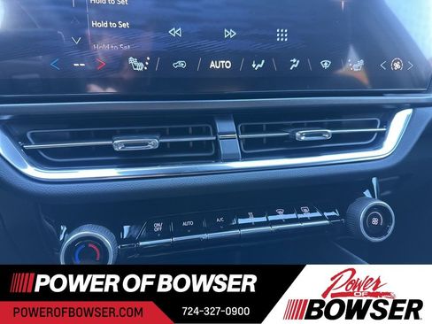 New 2026 Chevrolet Equinox EV LT image 9