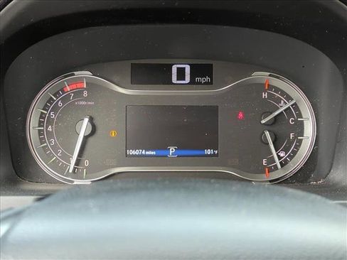 Used 2017 Honda Pilot EX image 7