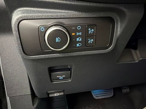 New 2026 Ford Bronco Outer Banks AWD/4WD image 25